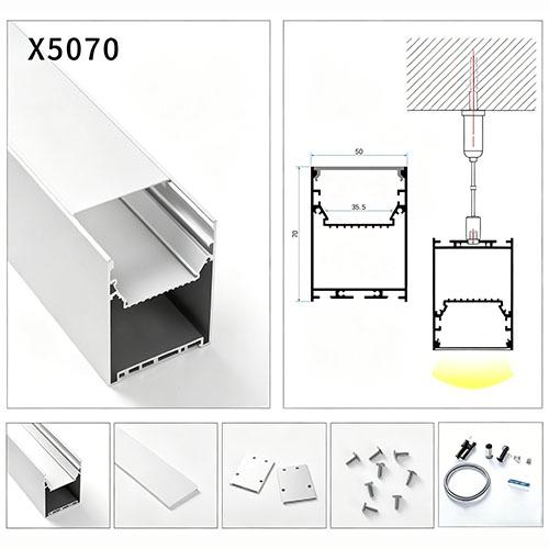 Suspended-SPX5070