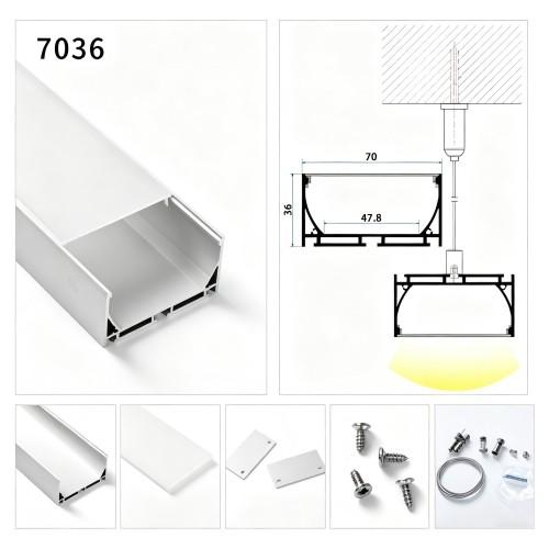 Suspended-SP7036