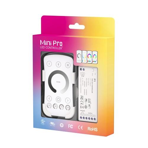 Mini RF 2.4G Controller Kit - For Static Strips