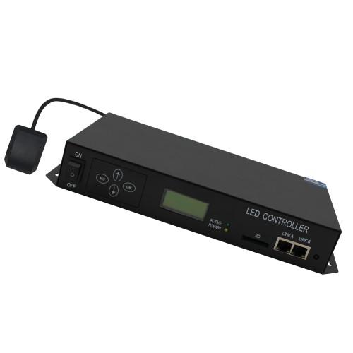GPS Sync Master Controller