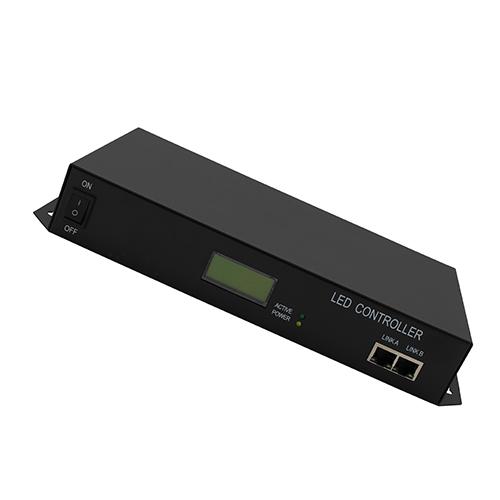 8-Port DMX Sub-Controller