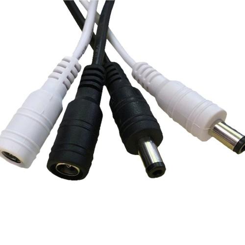 DC Power Plug
