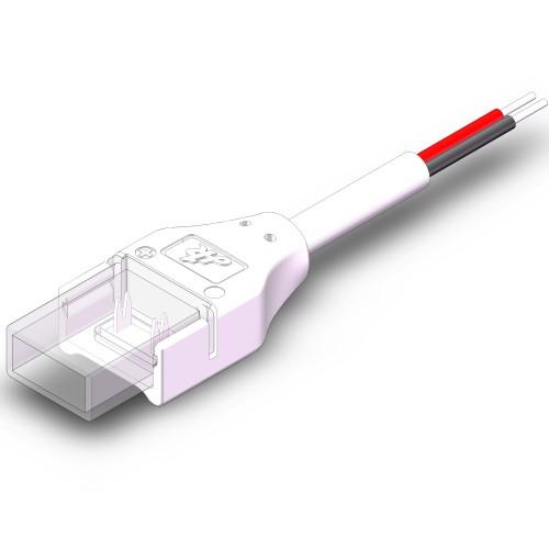 Waterproof Strip-to-Wire