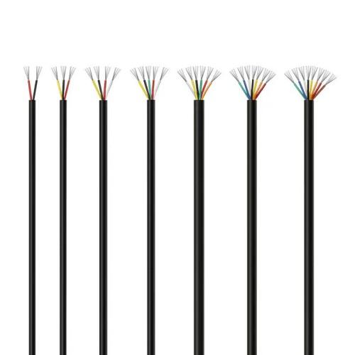 Multi-core PVC Cable