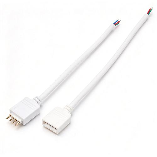 Multi-pin Connector