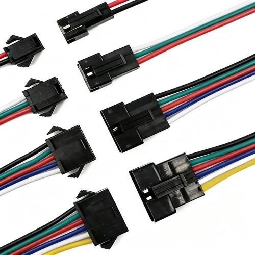SM Plug Cable
