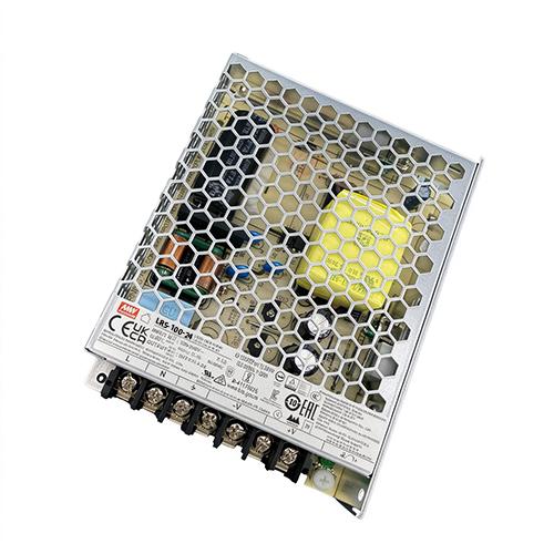 LRS Series（100W-200W) 