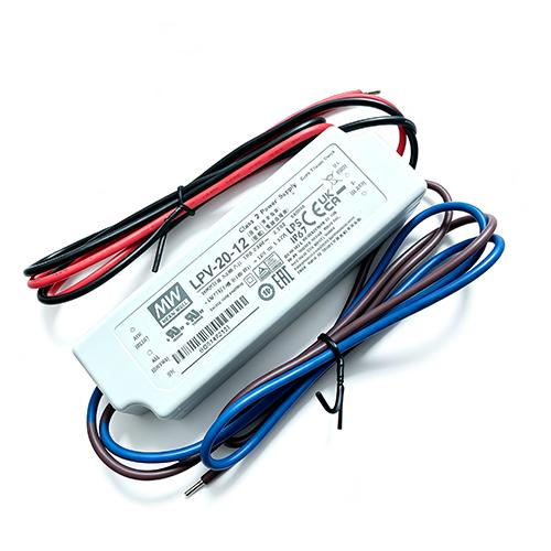 LPV Series（20W-150W) 
