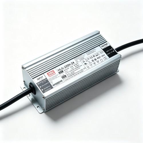 HLG Series (320W-600W)