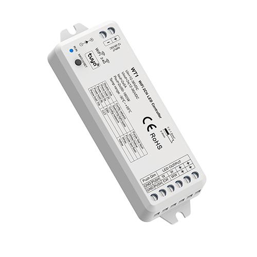 RF+Wifi Series (Tuya)