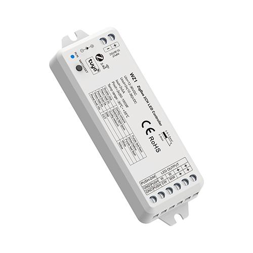 RF+Zigbee Series (Tuya)