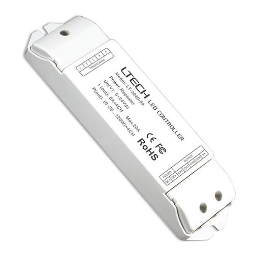 CV Power Repeater
